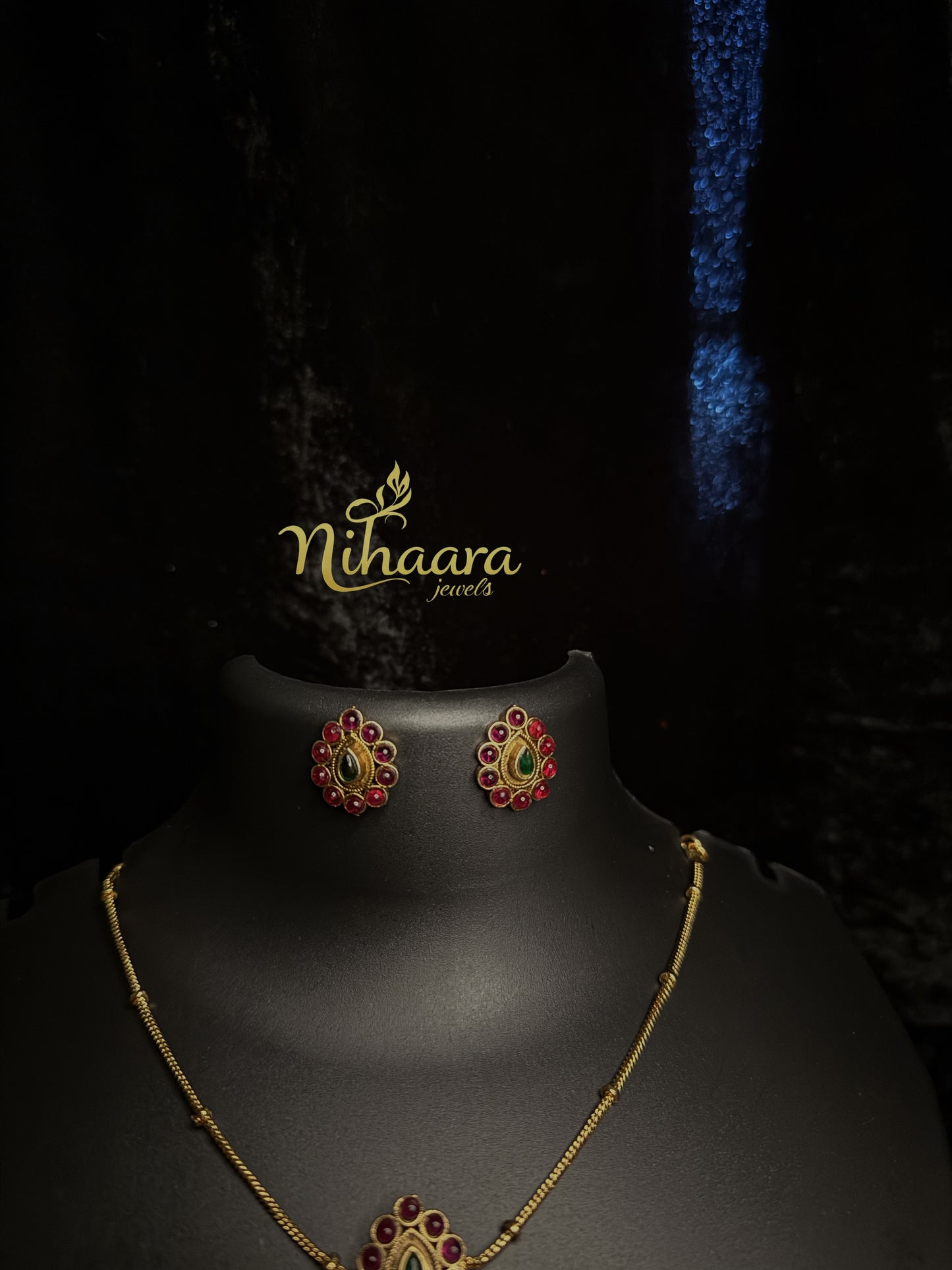 Malathi Chain