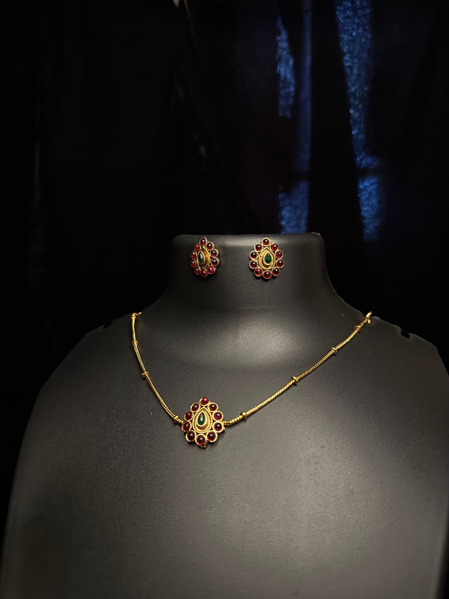 Malathi Chain