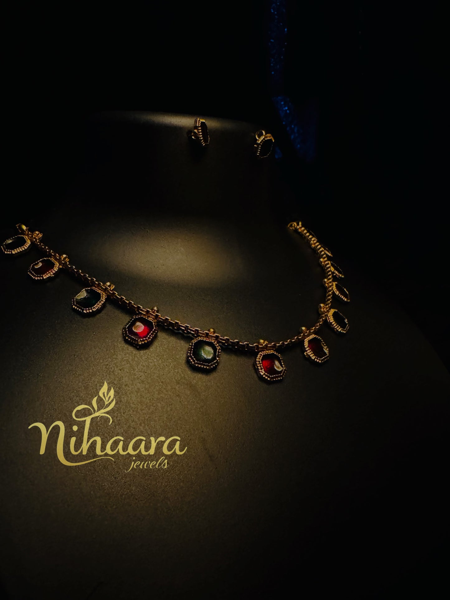Sitara Necklace