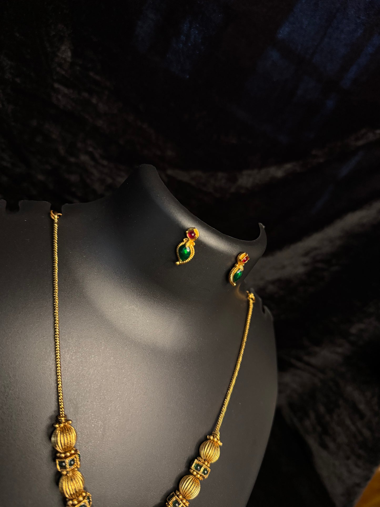 Kovai palakka single pendent type 3