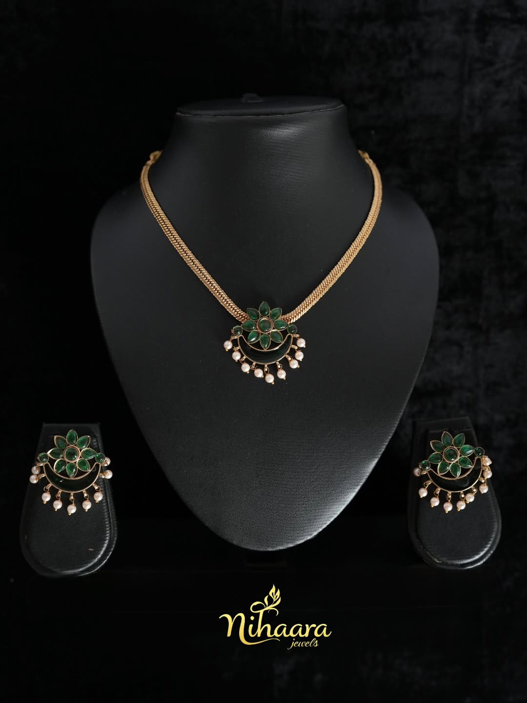 Chandrika chain