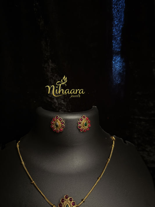 Malathi Chain