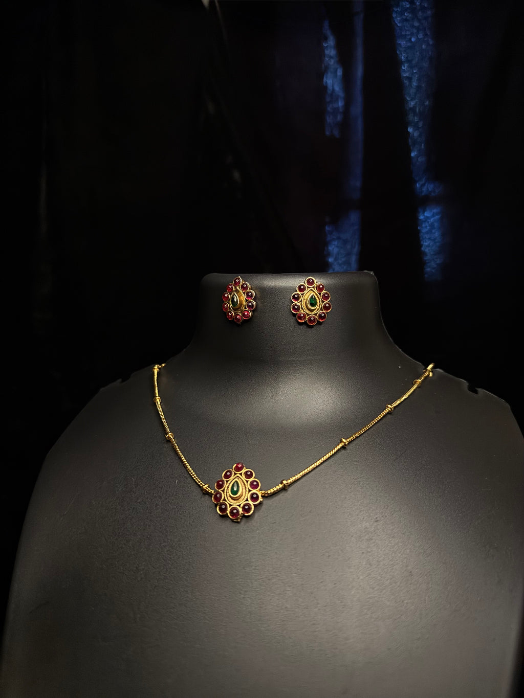 Malathi Chain