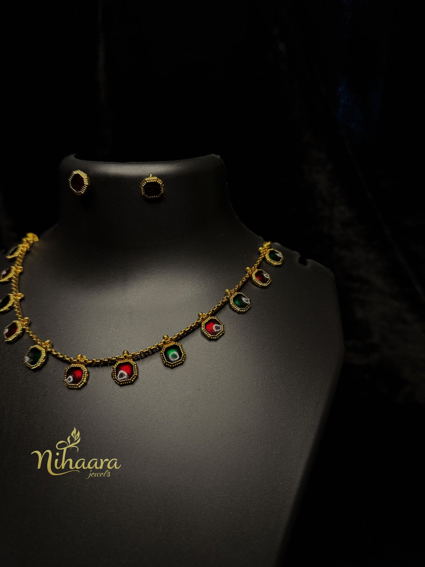 Sitara Necklace