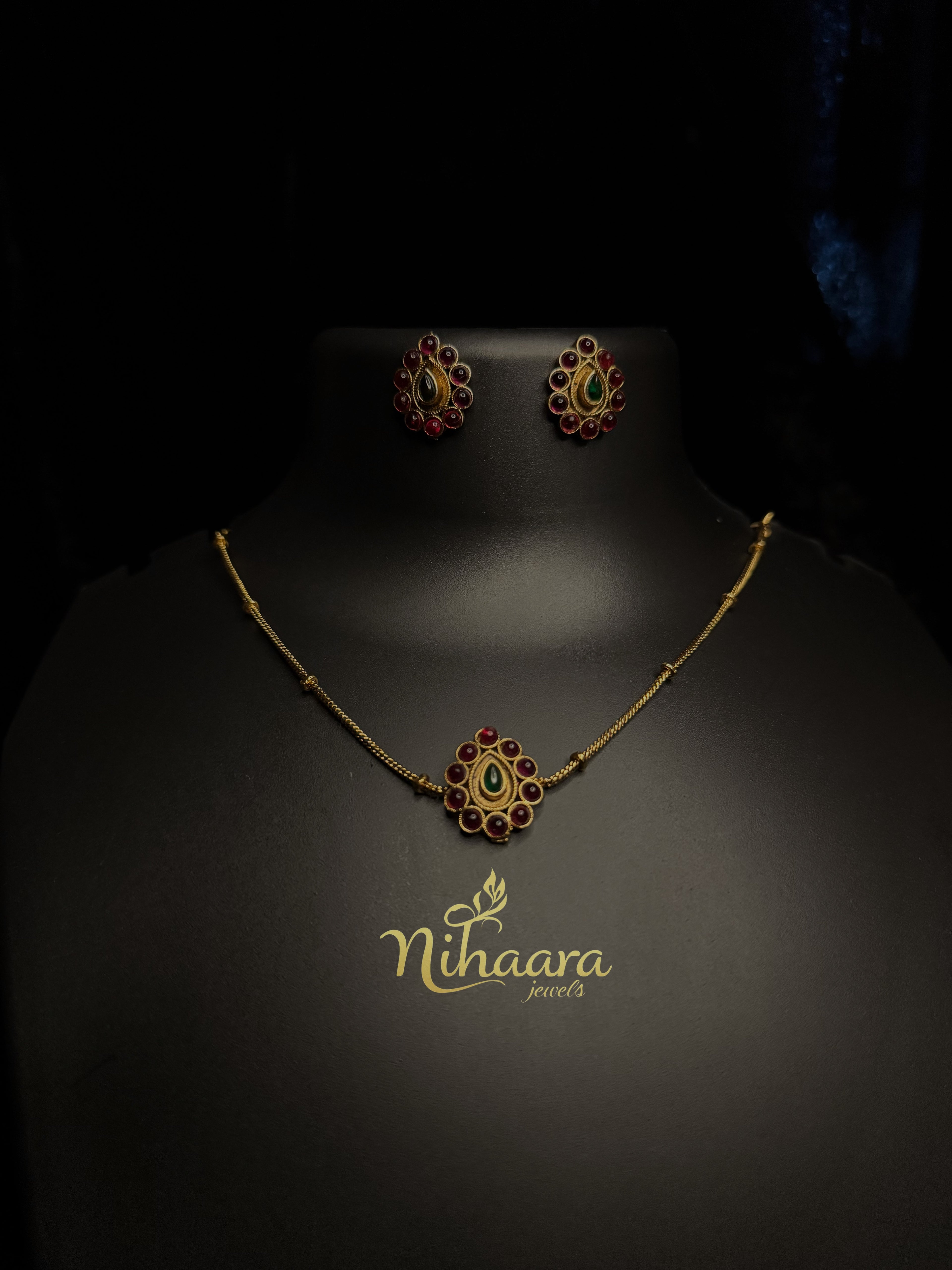 Malathi Chain