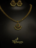 Nakshatra Necklace