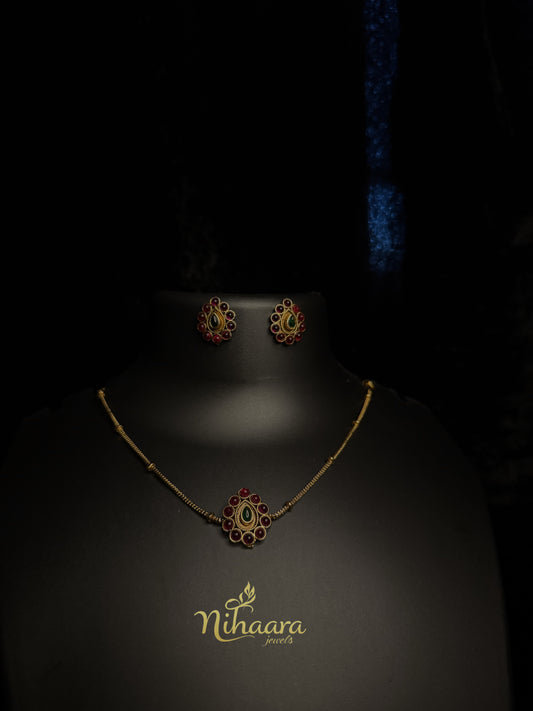 Malathi Chain