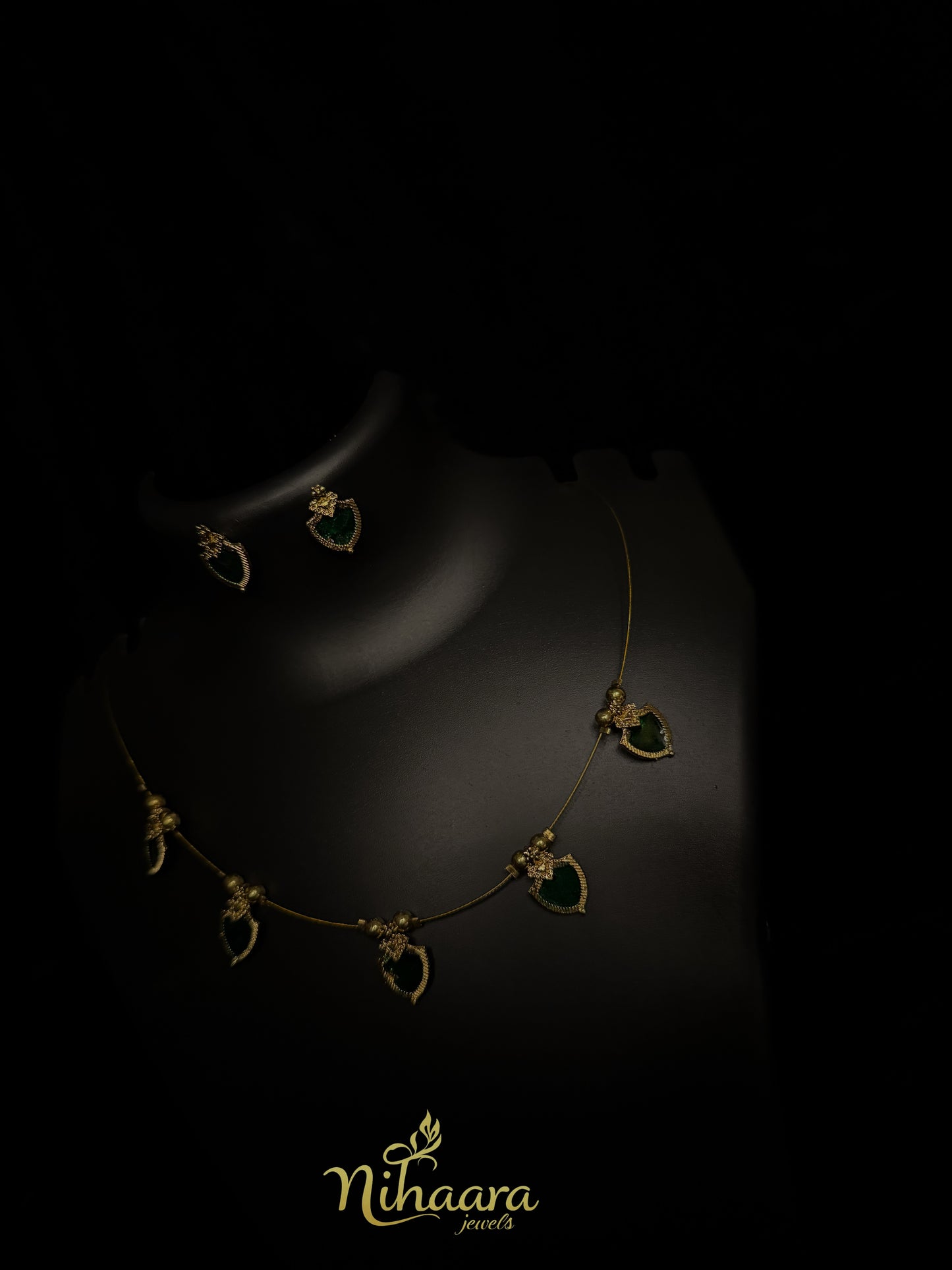 Invisible Palakka Replica chain