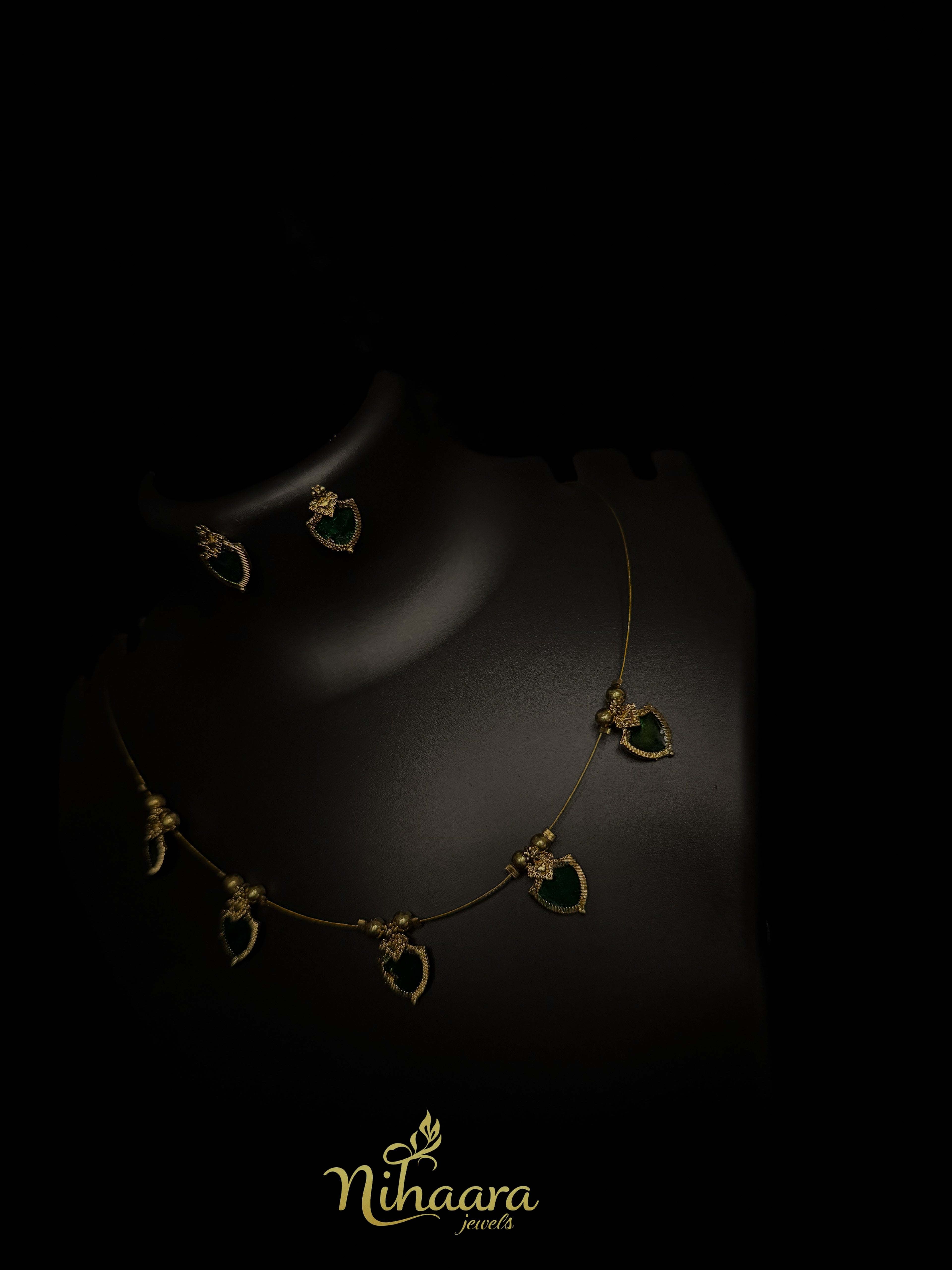 Invisible Palakka Replica chain