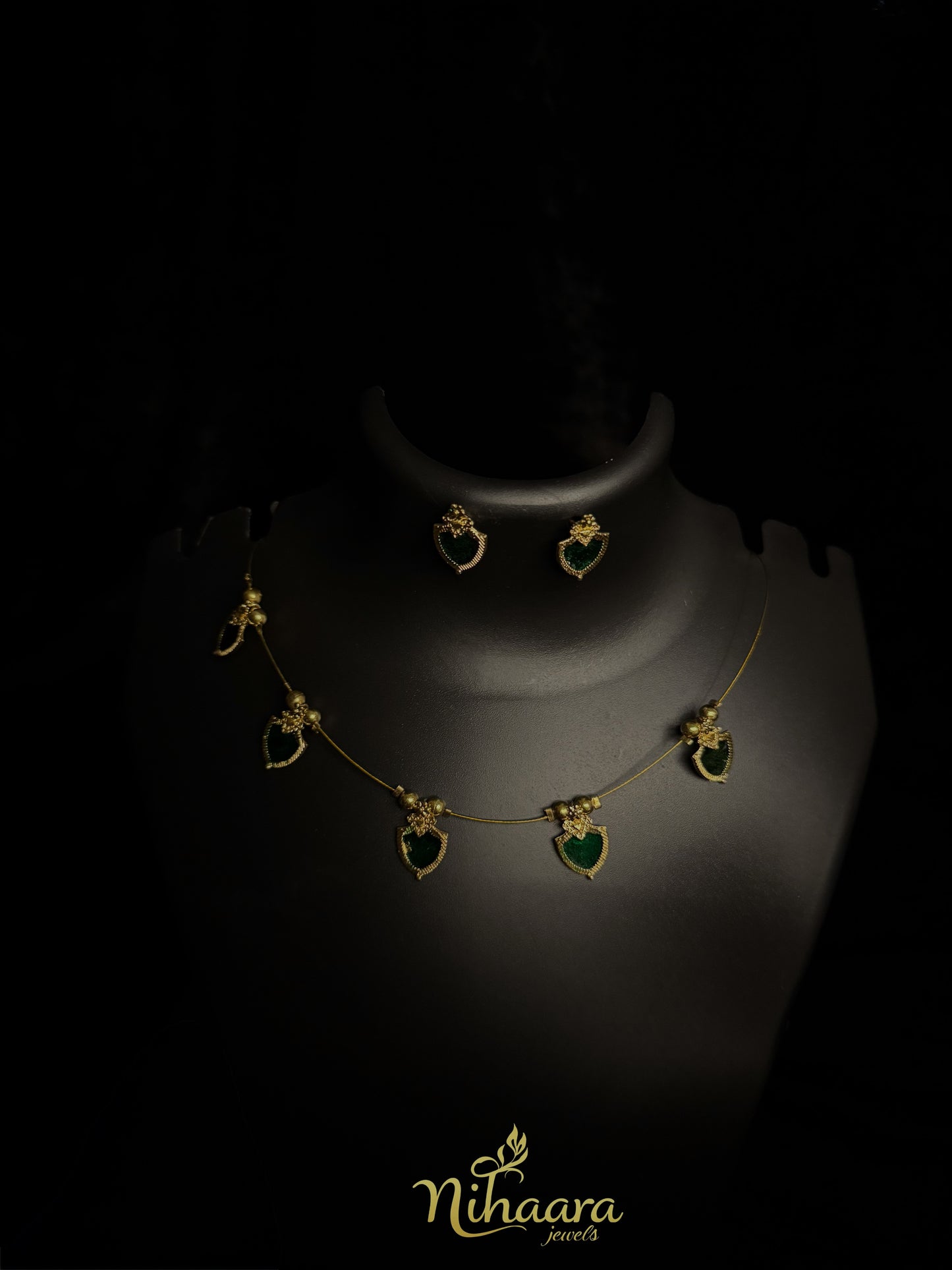 Invisible Palakka Replica chain