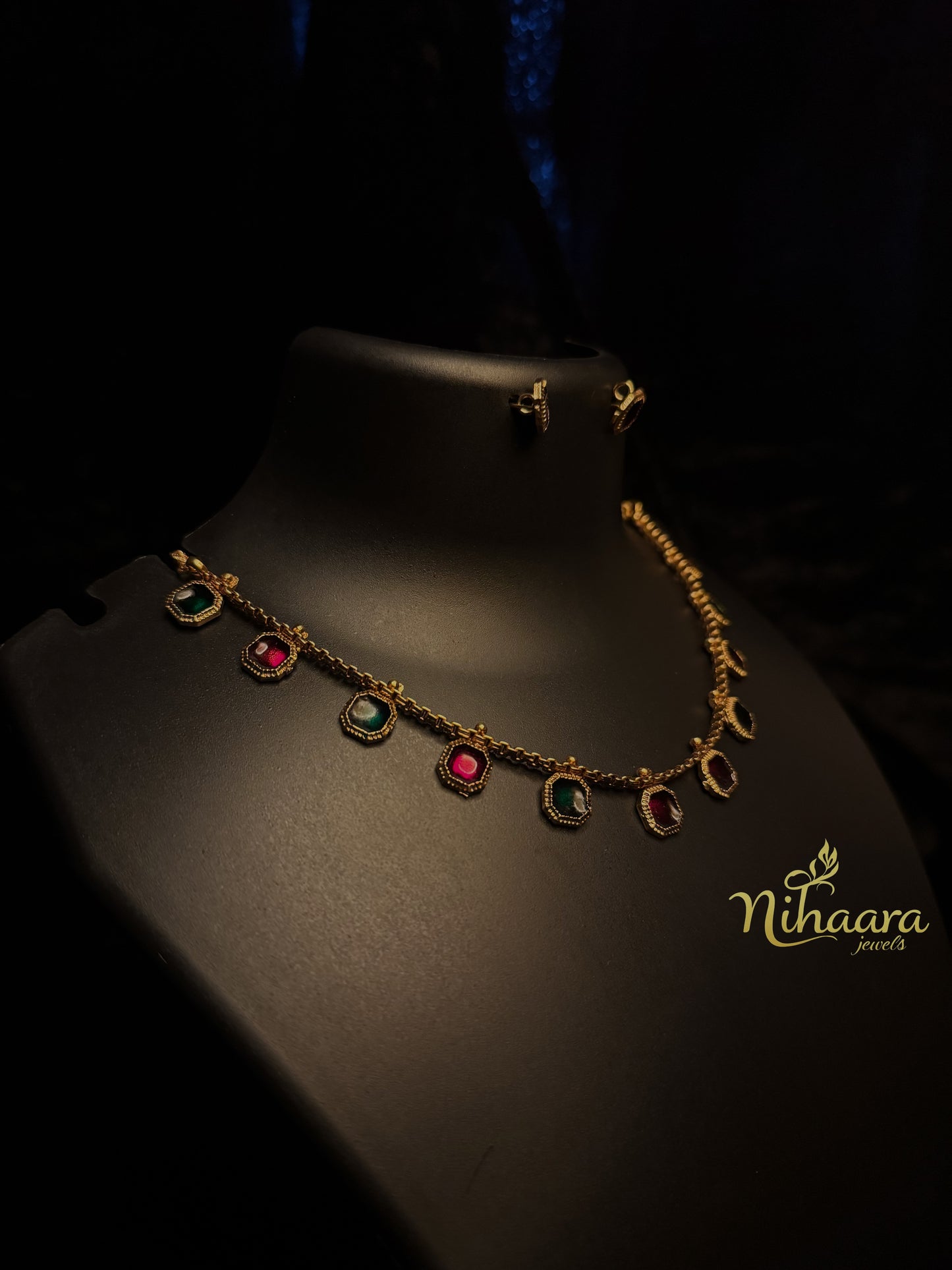 Sitara Necklace
