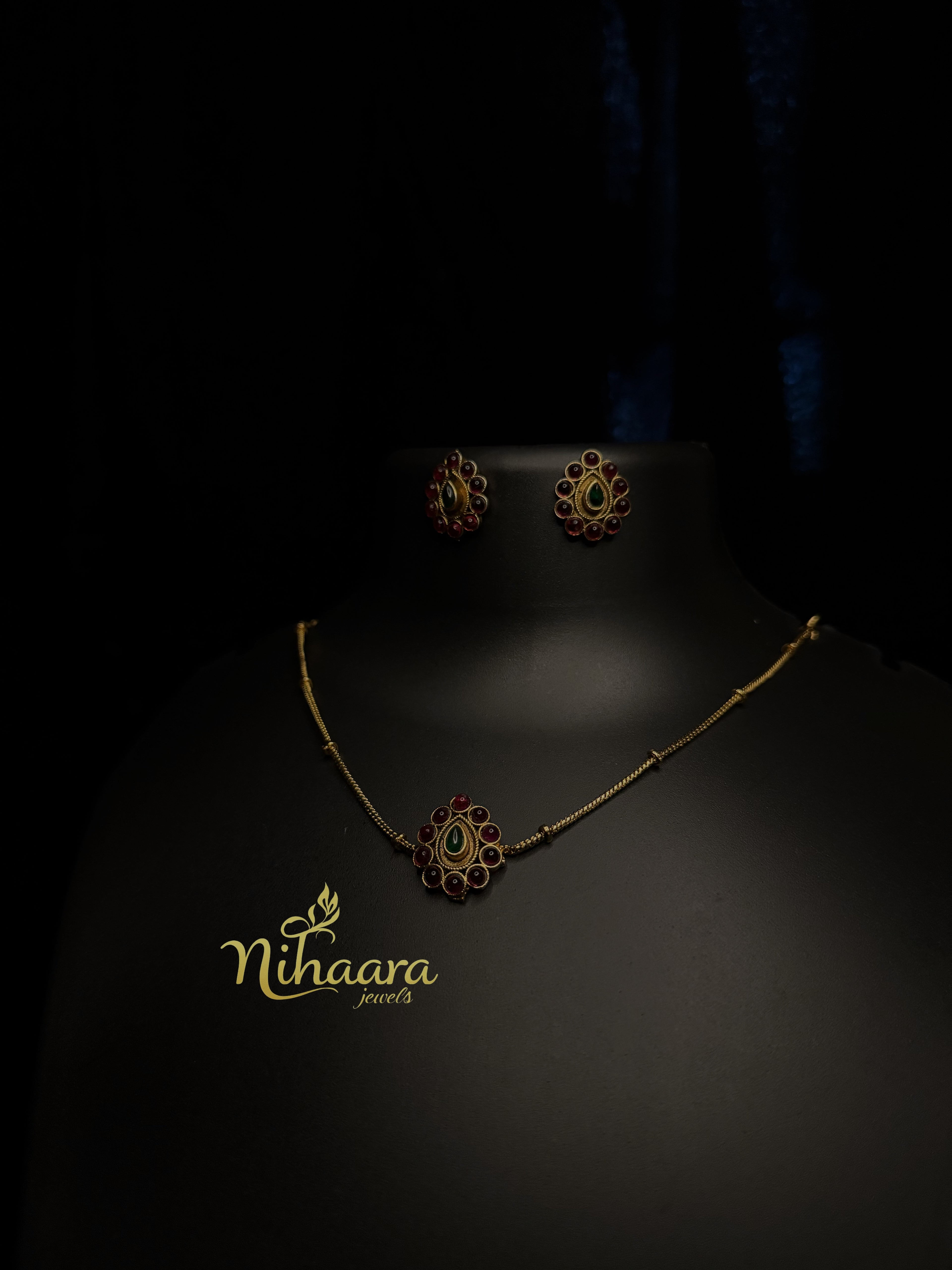 Malathi Chain