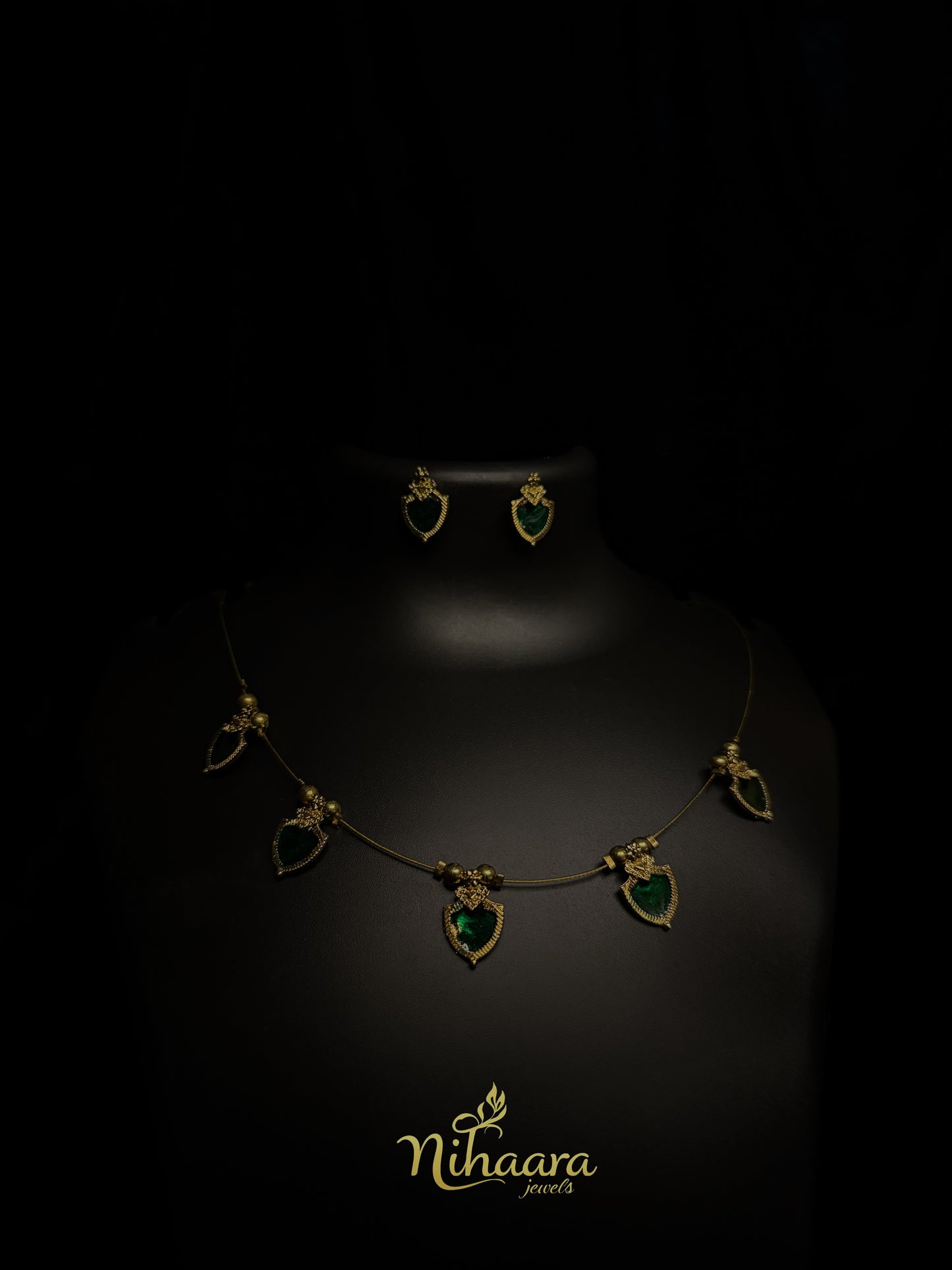 Invisible Palakka Replica chain