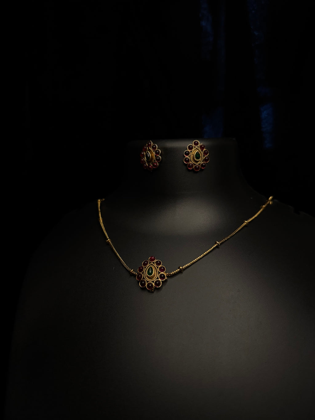 Malathi Chain