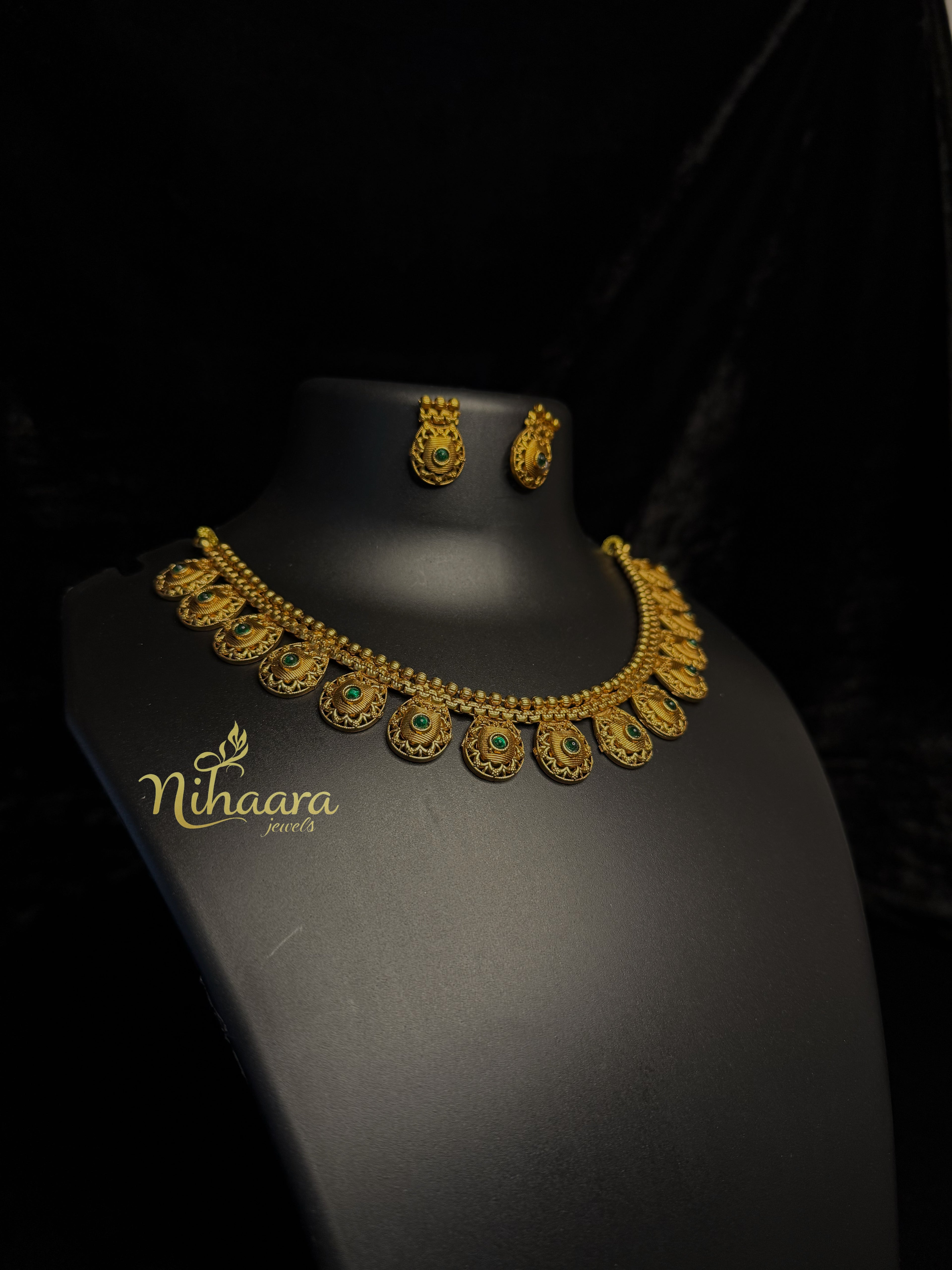 Mahima necklace