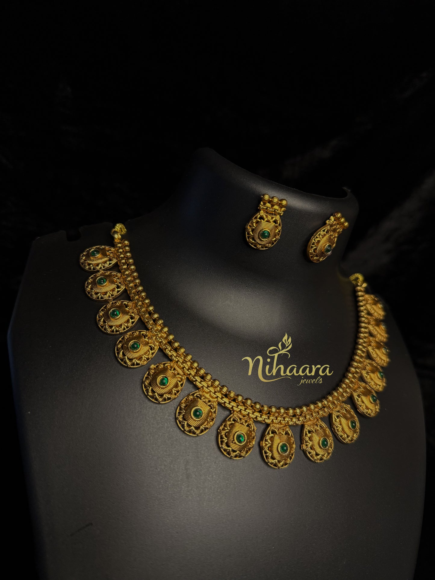 Mahima necklace