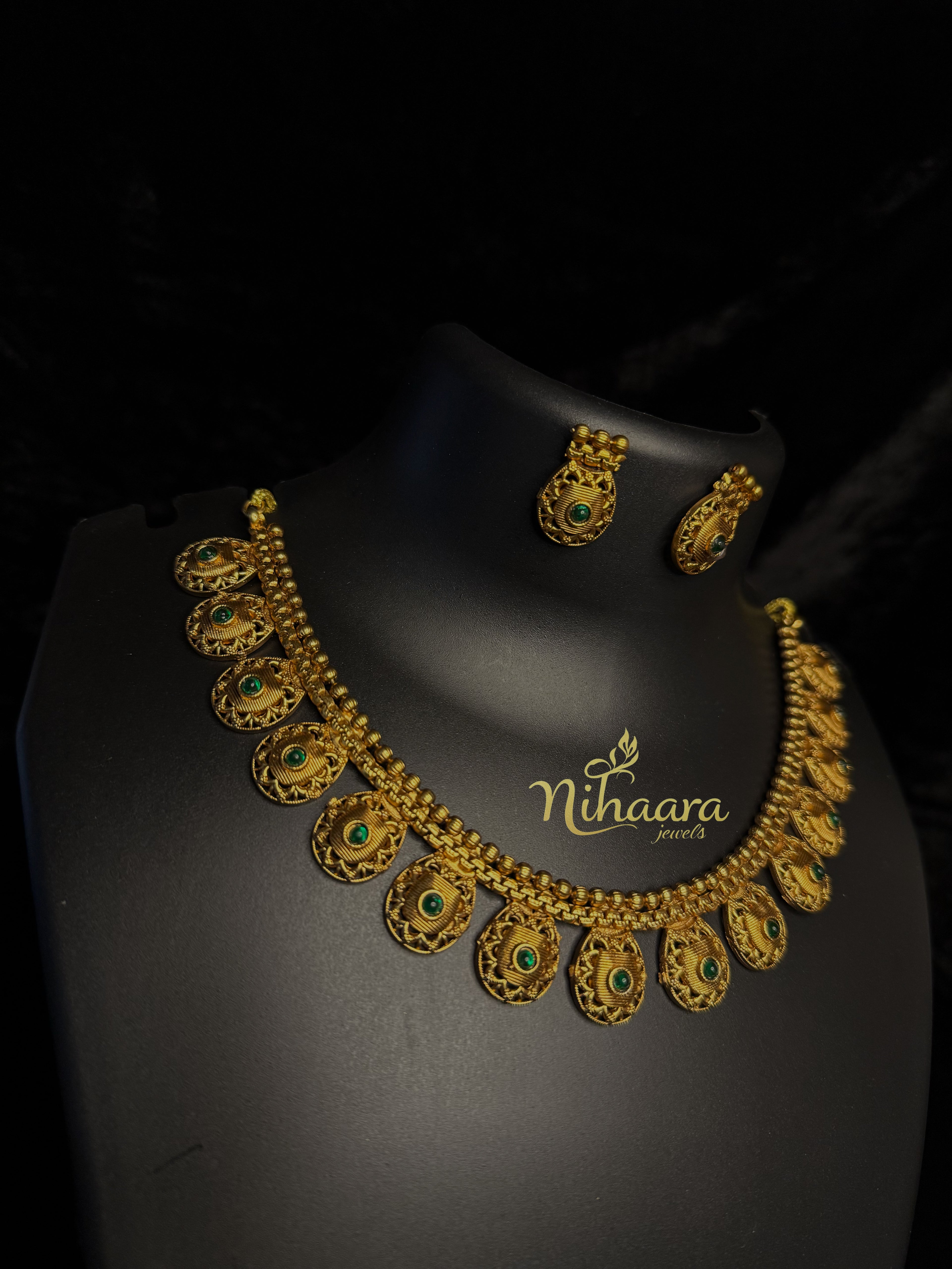 Mahima necklace