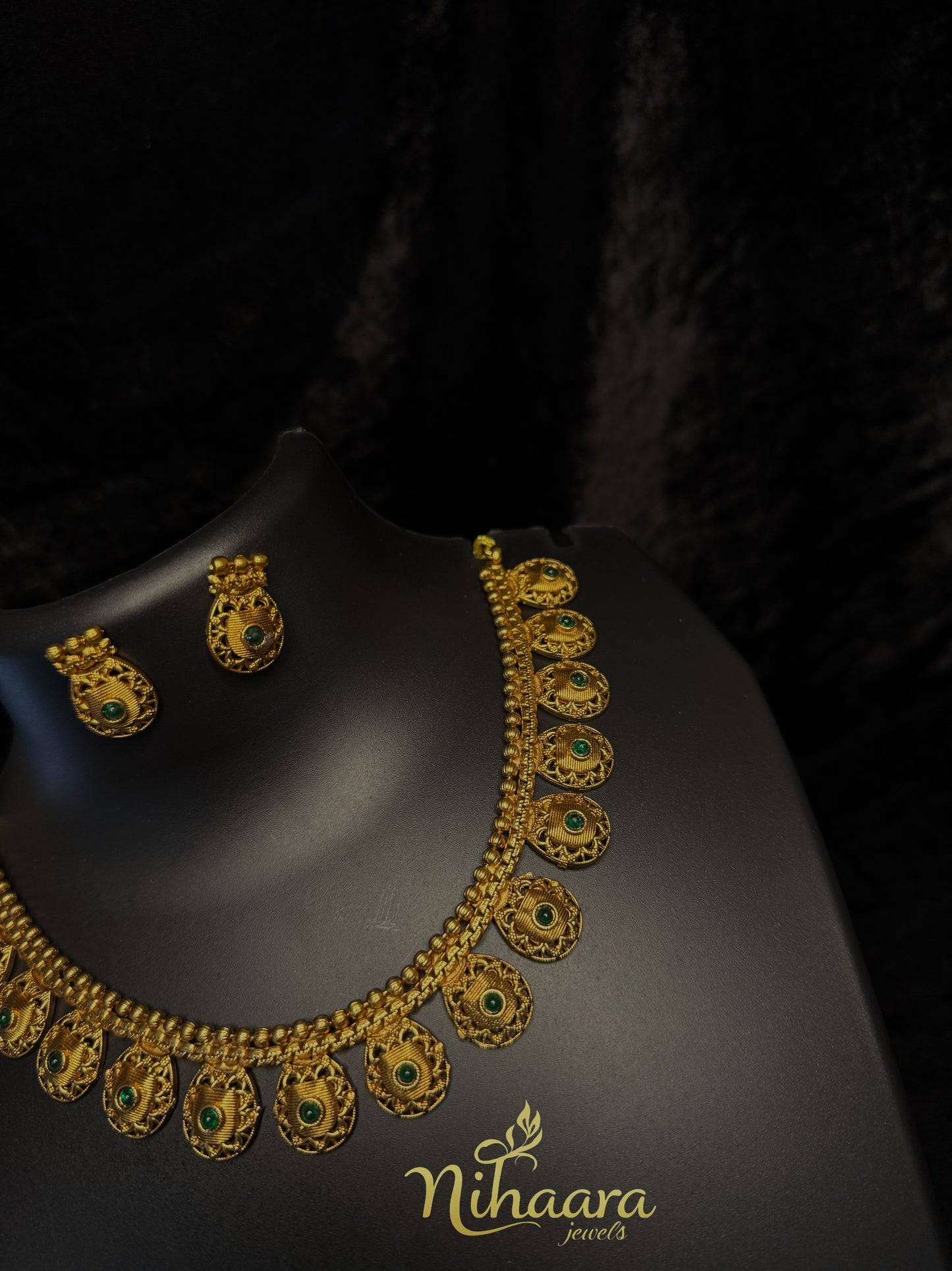 Mahima necklace