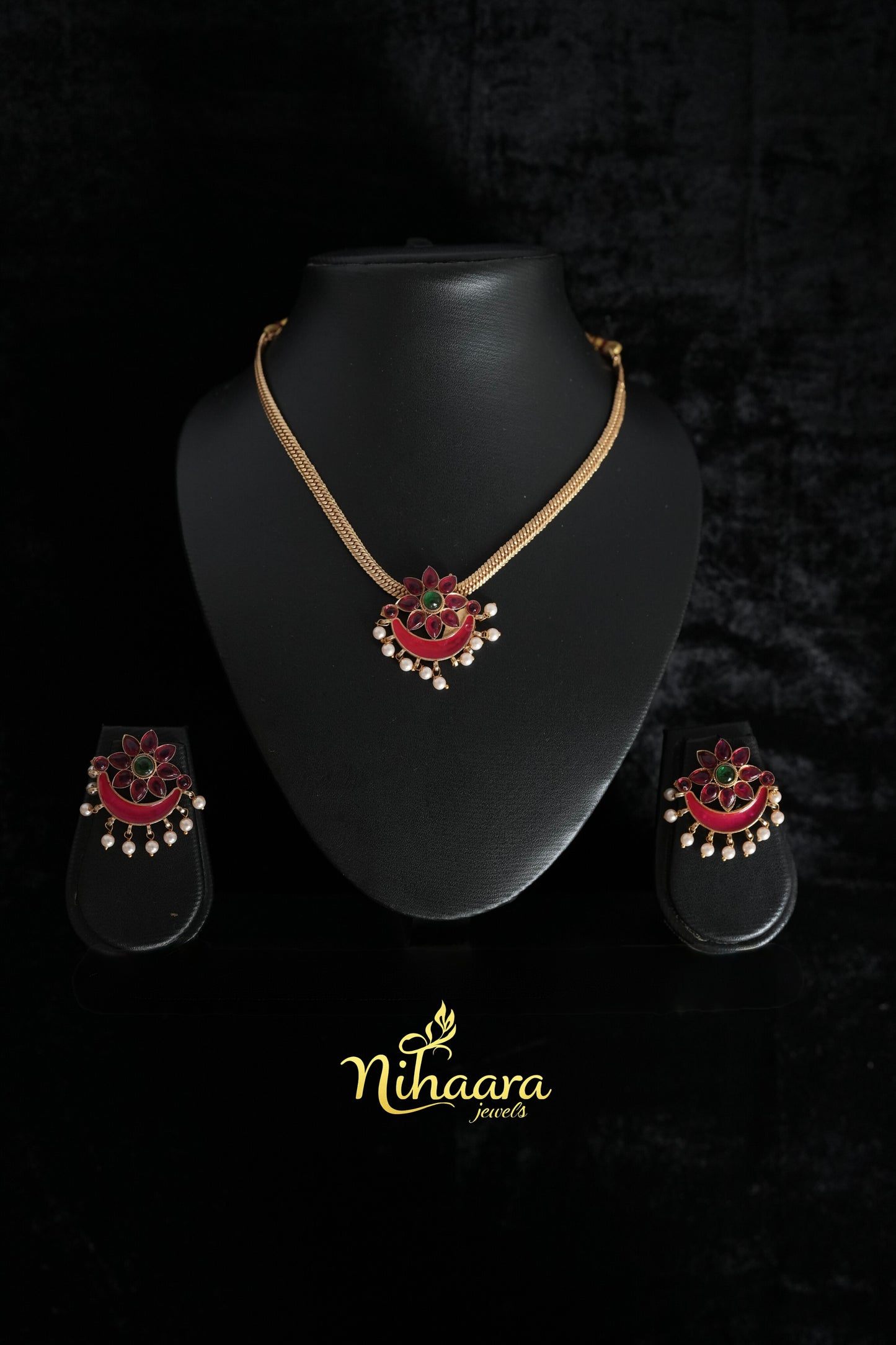 Chandrika chain
