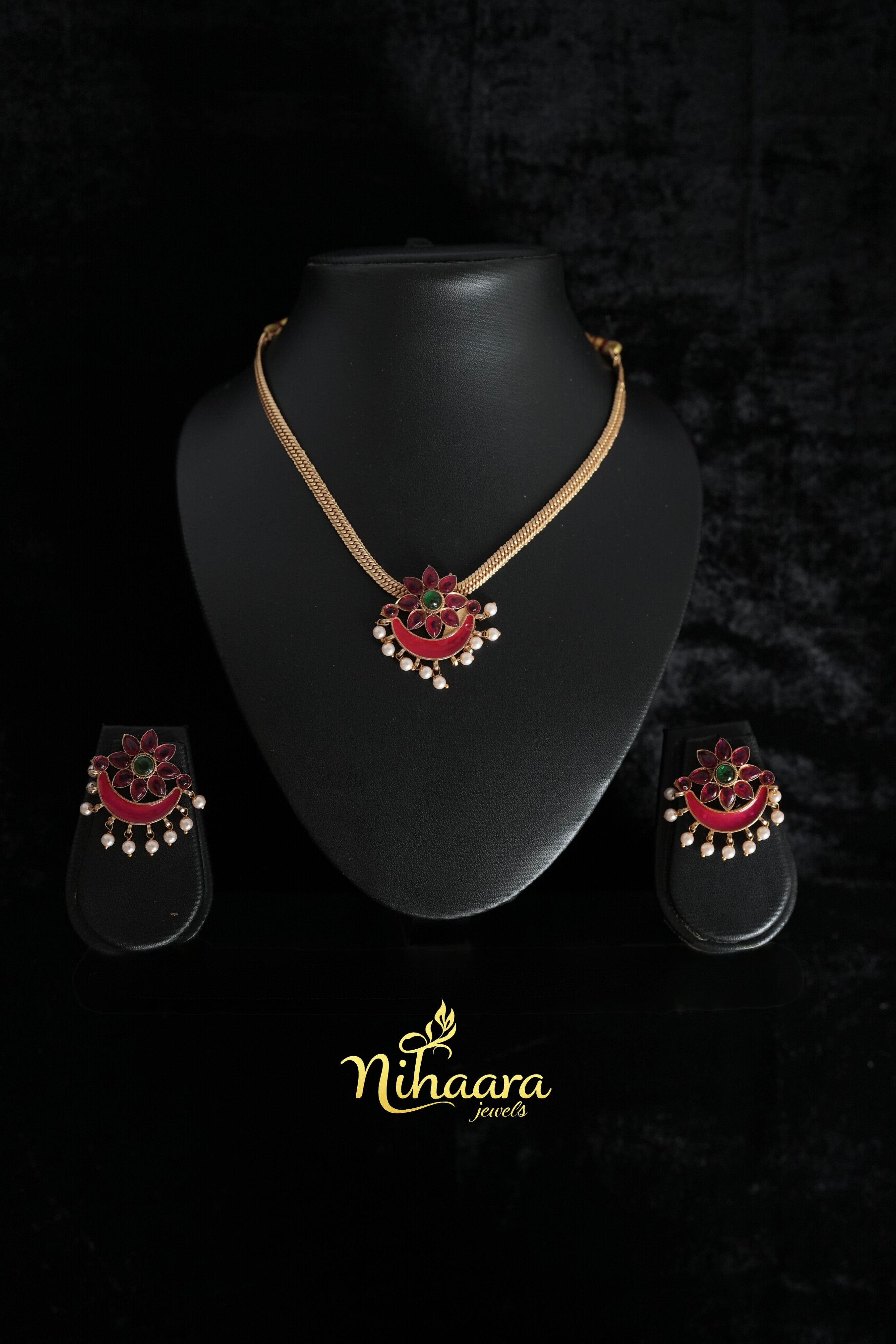 Chandrika chain