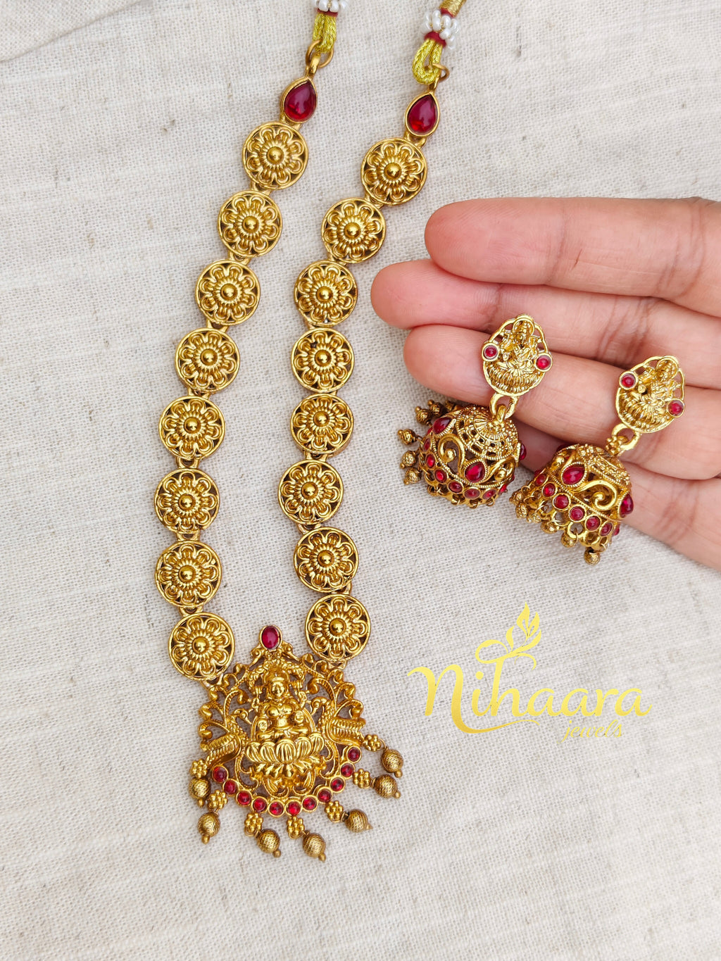Aswani Short Chain