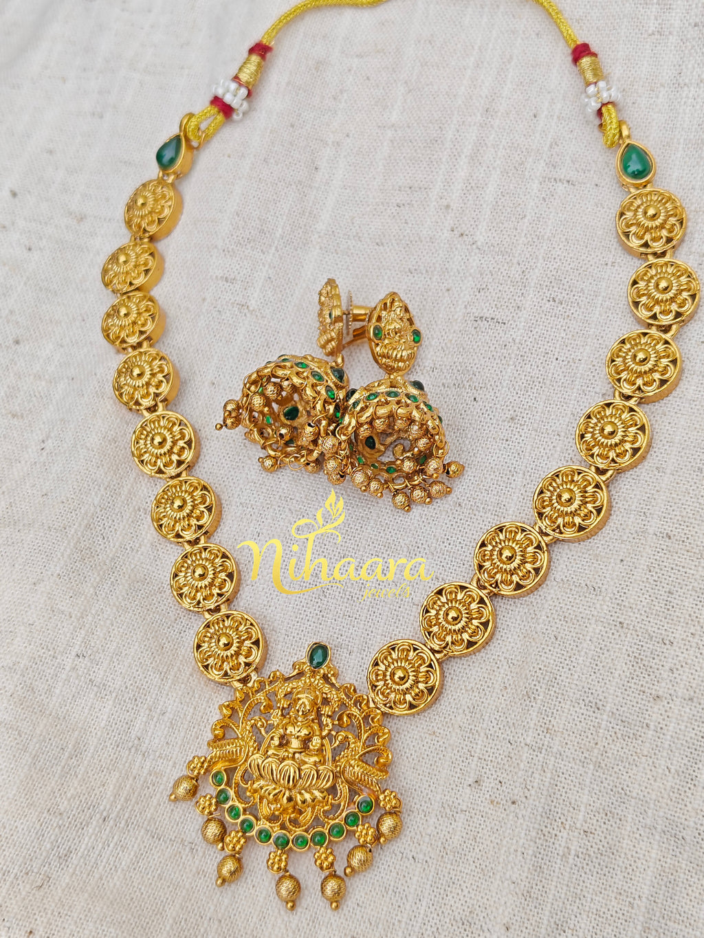 Aswani Short Chain