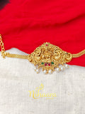 Lakshmi choker Type 2