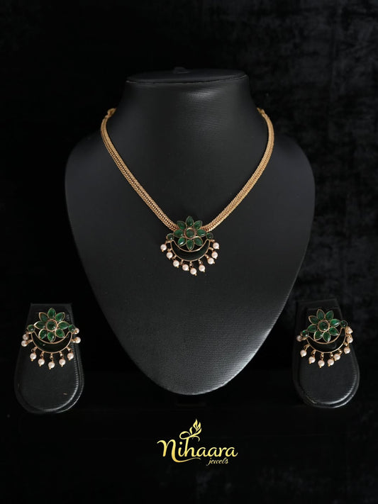 Chandrika chain