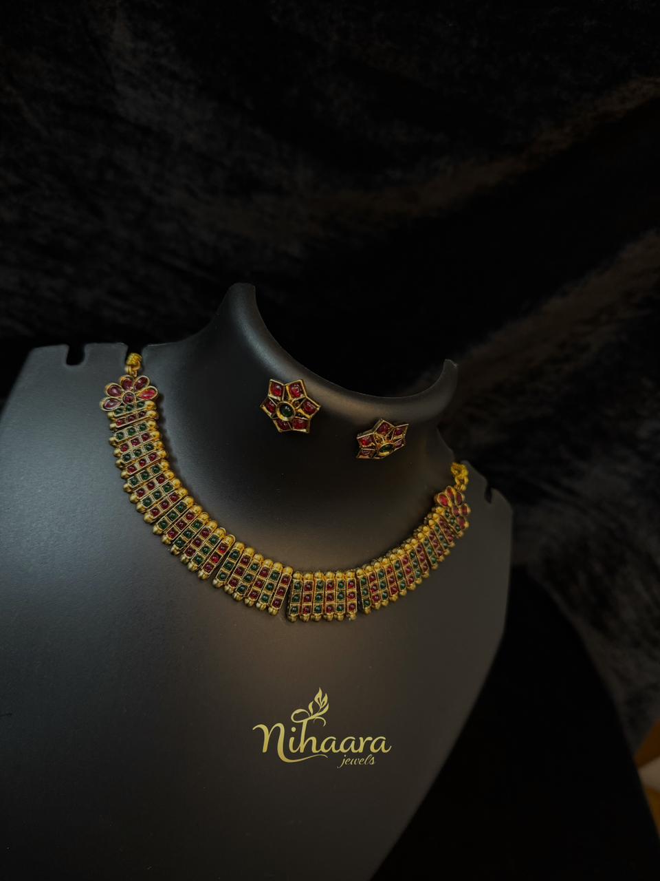 Chilanga necklace