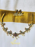 Pathri Necklace