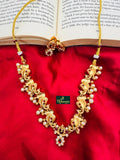 Ganesha Necklace